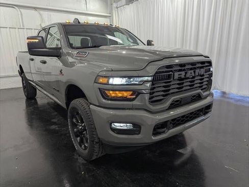 New 2026 RAM 2500 Big Horn image 32