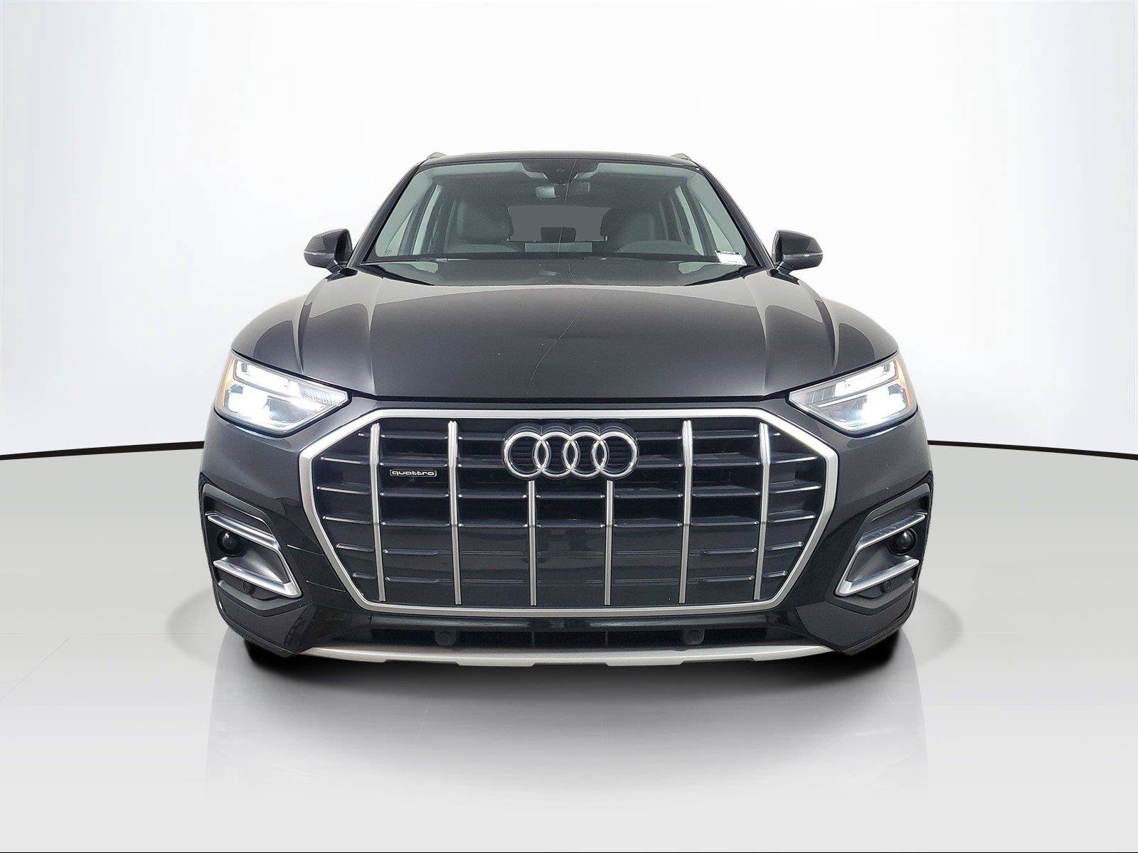 Used 2023 Audi Q5 2.0T Premium AWD/4WD image 2