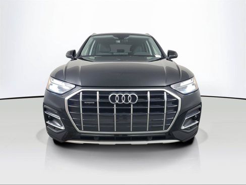Used 2023 Audi Q5 2.0T Premium AWD/4WD image 2