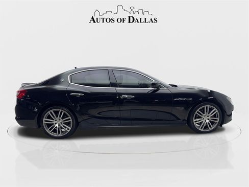 Used 2019 Maserati Ghibli image 10