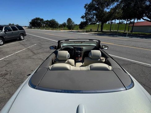 Used 2009 INFINITI G37 Sport w/ Premium Pkg image 10