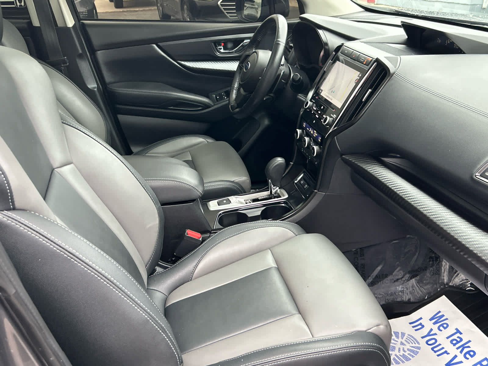Used 2022 Subaru Ascent Onyx Edition AWD/4WD image 32