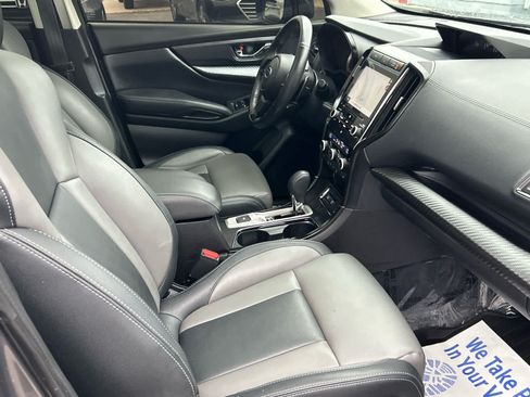 Used 2022 Subaru Ascent Onyx Edition AWD/4WD image 32