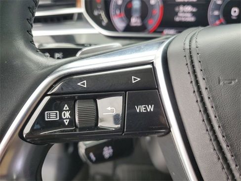 Used 2019 Audi A8 L 3.0T w/ Luxury Package image 23