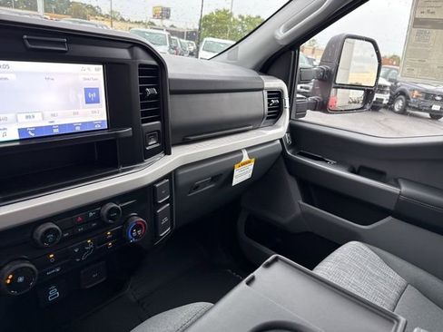 New 2026 Ford F350 XLT image 24