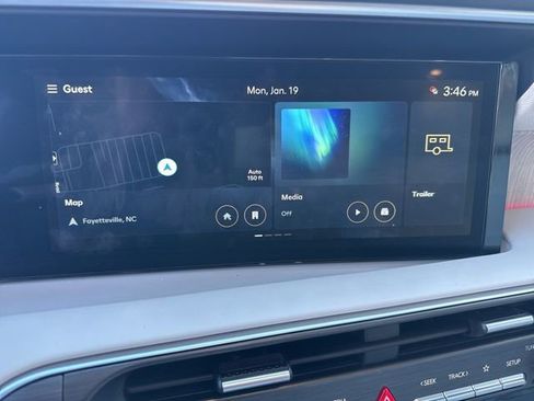 Used 2026 Hyundai Palisade Calligraphy image 17