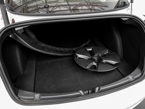 Used 2023 Tesla Model 3 Standard Range RWD image 49