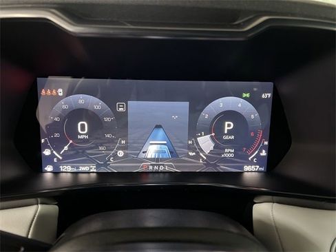 Certified 2024 GMC Canyon AT4X image 60