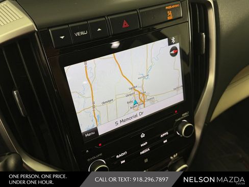 Used 2020 Subaru Ascent Touring AWD/4WD image 31