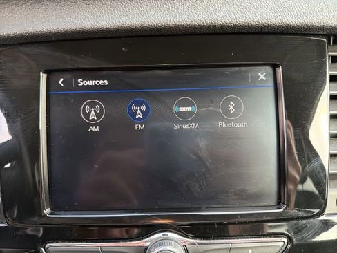 Certified 2022 Buick Encore Preferred w/ Safety Package image 18