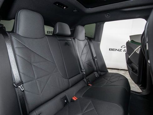Used 2024 BMW iX M60 image 14