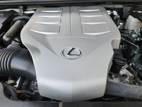 Used 2022 Lexus GX 460 Premium AWD/4WD image 33