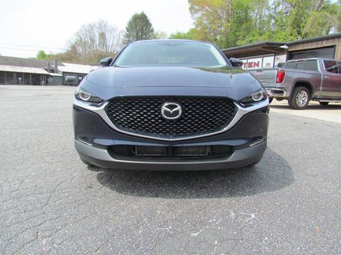 Used 2020 MAZDA CX-30 FWD image 2