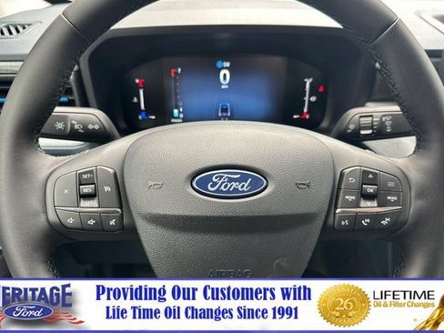 New 2026 Ford Maverick XLT w/ XLT Luxury Package AWD/4WD image 22
