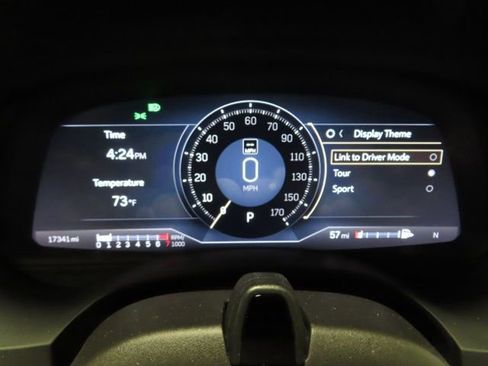 Certified 2024 Cadillac CT4 Premium Luxury w/ Super Cruise 2 Package image 27