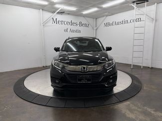 Used 2019 Honda HR-V EX-L video 2