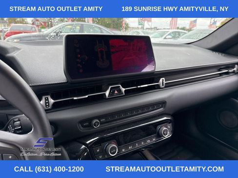 Used 2025 Toyota Supra Premium w/ Driver Assist Package image 29