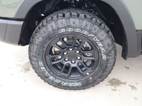 New 2026 RAM 1500 Rebel w/ Rebel Level 2 Equipment Group AWD/4WD image 19