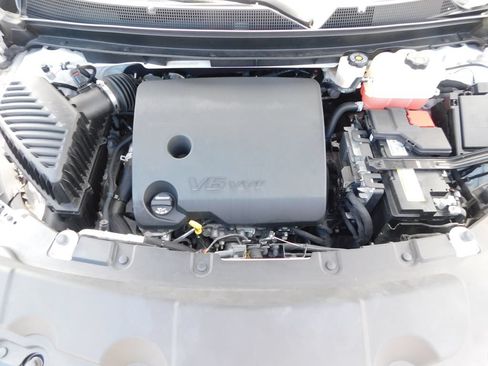 Used 2023 Chevrolet Traverse Premier w/ Redline Edition FWD image 46