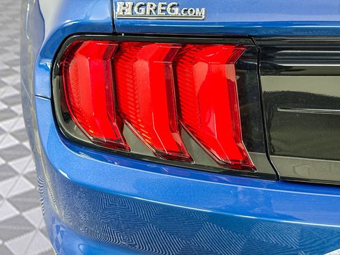 Used 2022 Ford Mustang GT w/ Equipment Group 301A image 34
