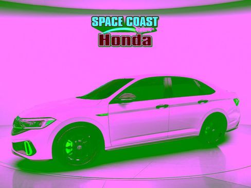 Used 2024 Volkswagen Jetta GLI 40th Anniversary Edition FWD image 6
