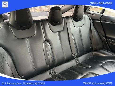Used 2017 Tesla Model S 75D image 22