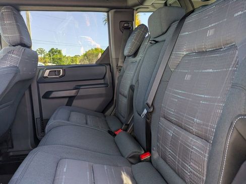 New 2026 Ford Bronco Heritage Edition image 14