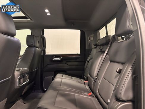 Used 2024 GMC Sierra 2500 Denali w/ Denali Reserve Package image 21