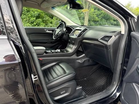 Used 2020 Ford Edge SEL AWD/4WD image 31