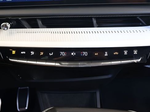 New 2026 Cadillac Optiq Sport 2 RWD image 26