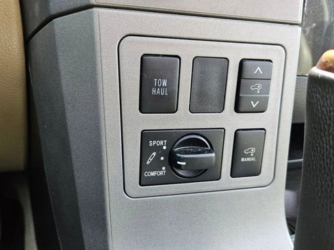 Used 2010 Toyota Sequoia Platinum image 24