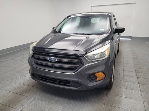 Used 2017 Ford Escape S FWD image 15