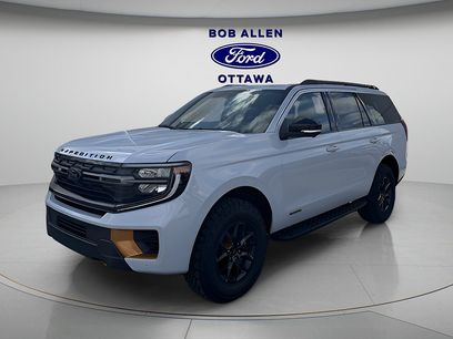 Used 2026 Ford Expedition Tremor