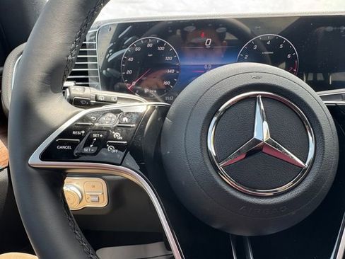New 2025 Mercedes-Benz GLE 350 4MATIC image 25