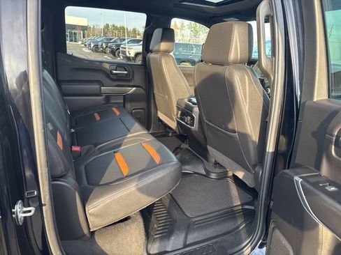 Used 2022 GMC Sierra 1500 AT4 w/ AT4 Premium Package image 14