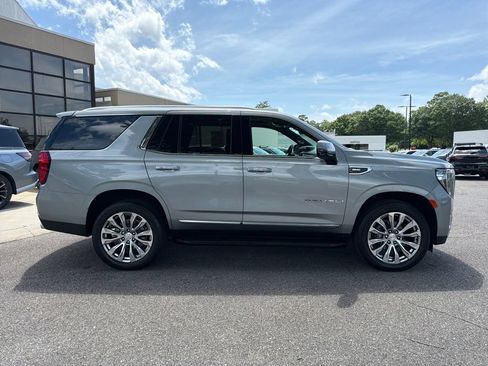 Used 2024 GMC Yukon Denali w/ Max Trailering Package AWD/4WD image 23