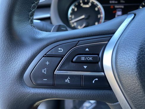 Used 2023 INFINITI QX55 Luxe w/ Cargo Package AWD/4WD image 19