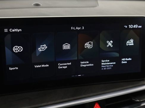 Used 2024 Kia Sorento SX Prestige w/ Olive Brown Leather Package image 35