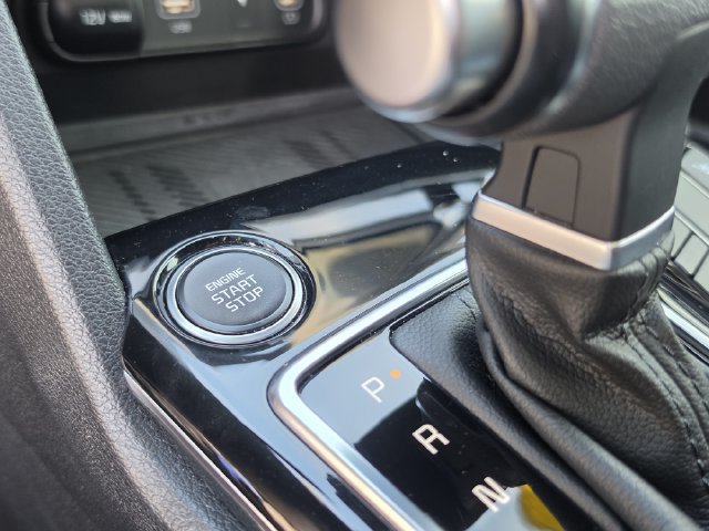 Certified 2024 Kia Sportage X-Line w/ X-Line Premium Package AWD/4WD image 29