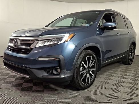 Used 2020 Honda Pilot Touring image 6