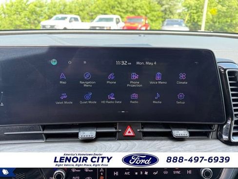 Used 2024 Kia Sportage X-Pro Prestige AWD/4WD image 23