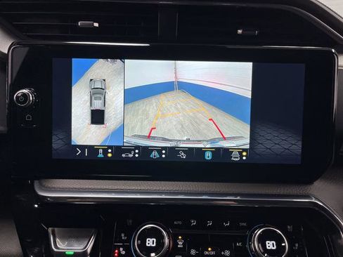 Used 2023 GMC Sierra 1500 Denali image 11