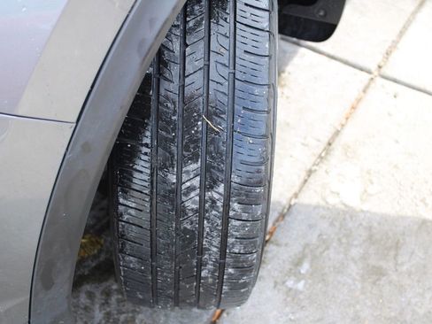 Used 2018 Nissan Rogue Sport SV image 13