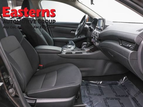 Used 2023 Nissan Sentra SV w/ All-Weather Package FWD image 24