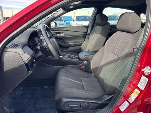 Certified 2023 Honda Accord Sport image 13