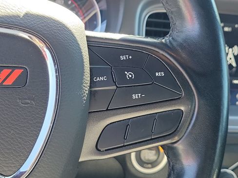 Certified 2023 Dodge Charger SXT RWD image 23