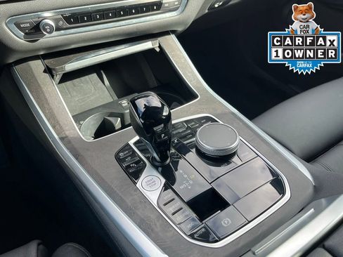 Used 2022 BMW X5 xDrive40i w/ Premium Package image 22