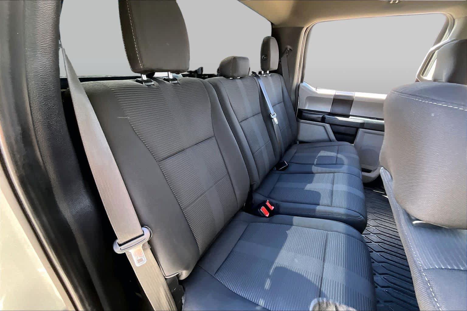 Used 2019 Ford F150 XL w/ Equipment Group 101A Mid AWD/4WD image 19