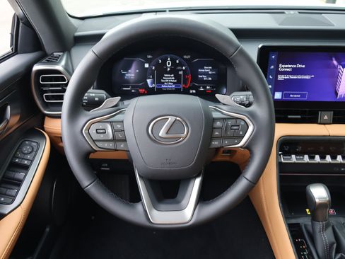 New 2026 Lexus IS 350 F Sport RWD image 27