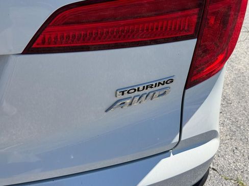 Used 2017 Honda Pilot Touring image 7